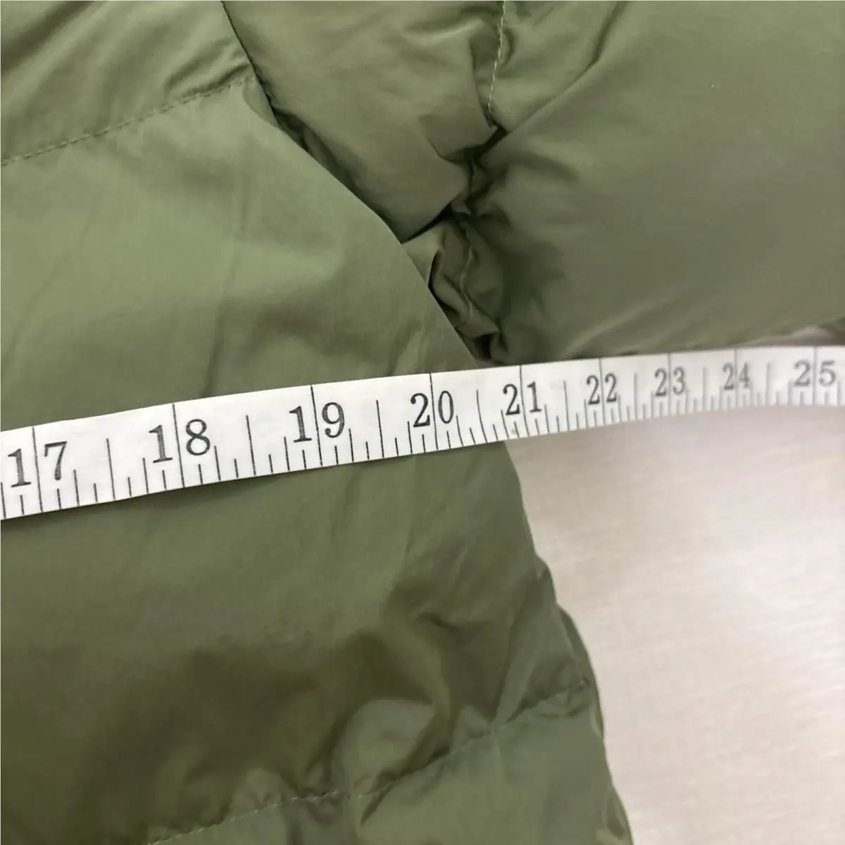 Nike clothing - FB7331340 - FB7331340 - Green 2