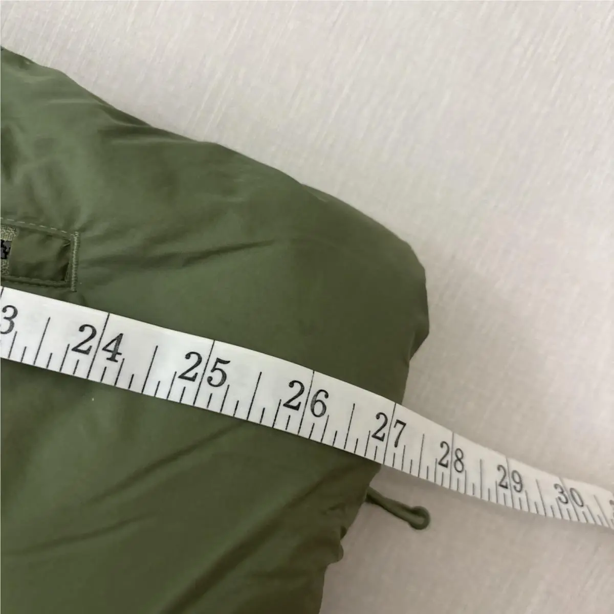 Nike clothing - FB7331340 - FB7331340 - Green 3