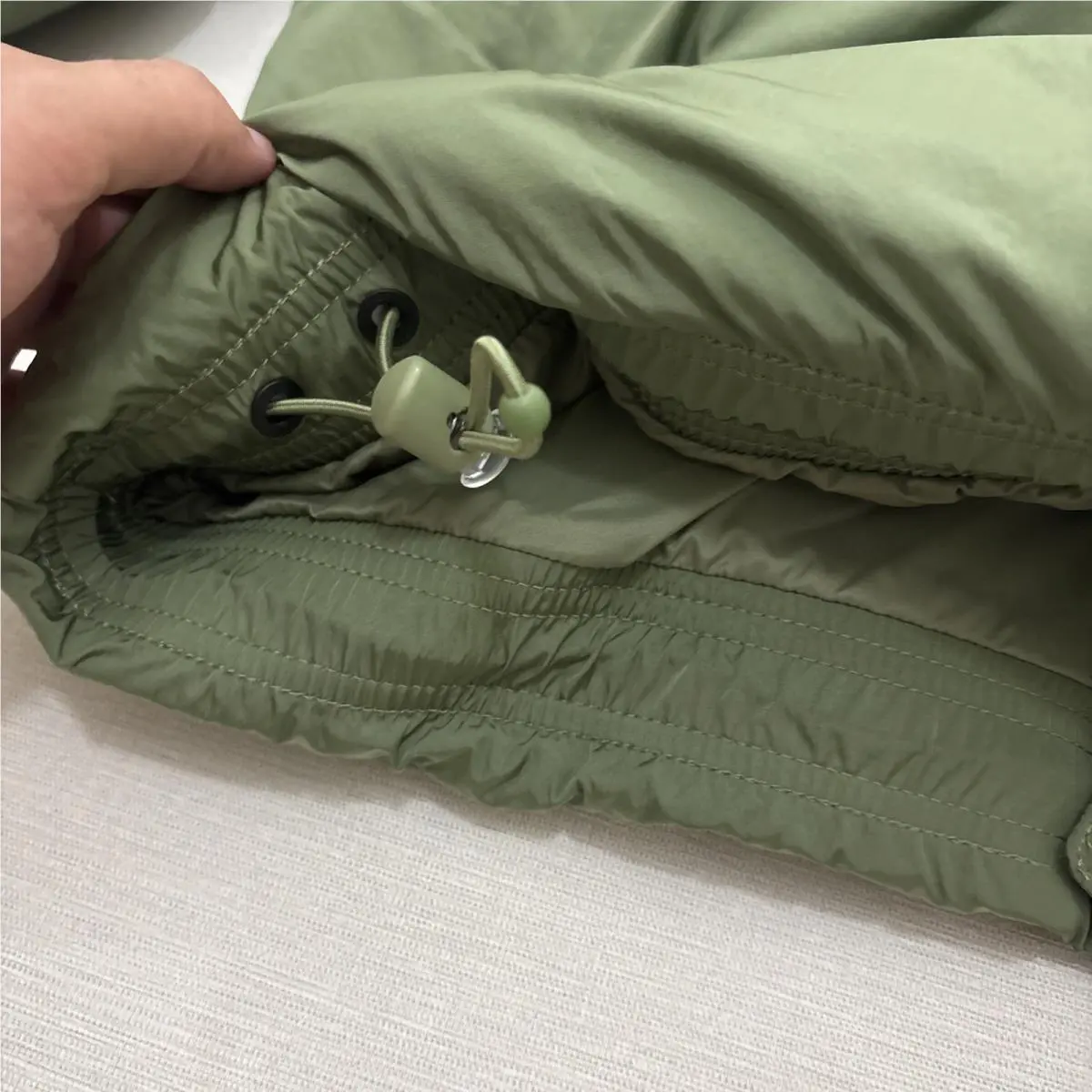 Nike clothing - FB7331340 - FB7331340 - Green 5