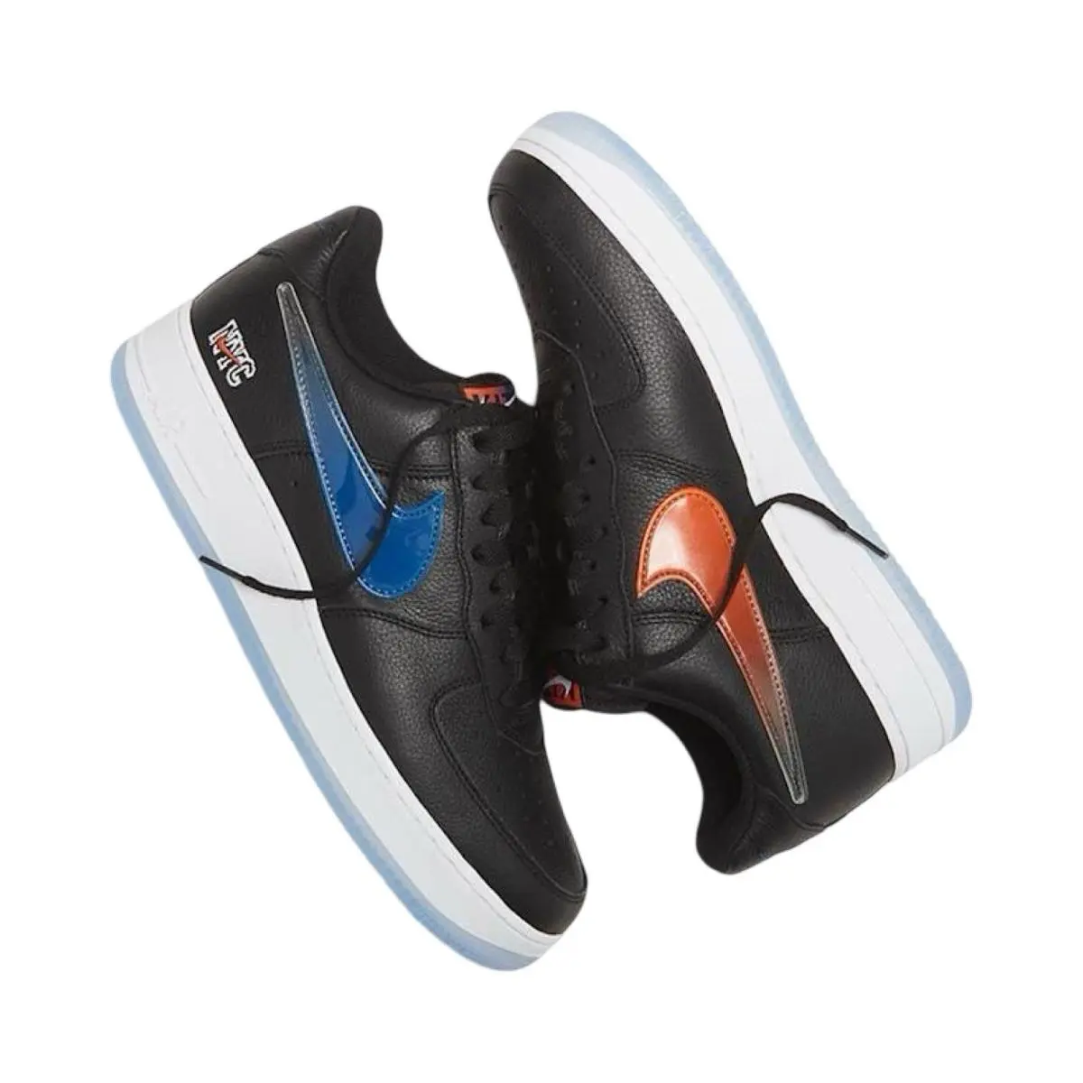 Nike shoes - Nike Air Force 1 Low - CZ7928-001 - Black (UPC: 0194499728573) 2