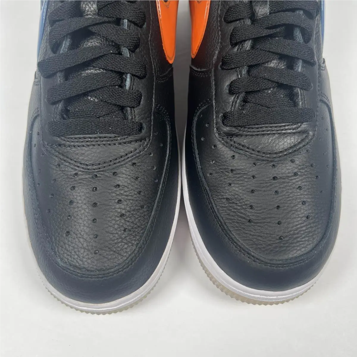 Nike shoes - Nike Air Force 1 - Air Force - CZ7928-001 - Black (UPC: 194499728689) 17