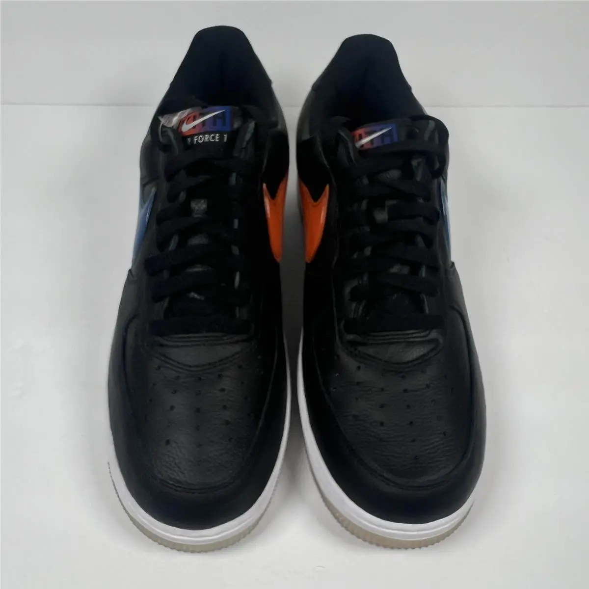 Nike shoes - Nike Air Force 1 - Air Force - CZ7928-001 - Black (UPC: 194499728689) 5
