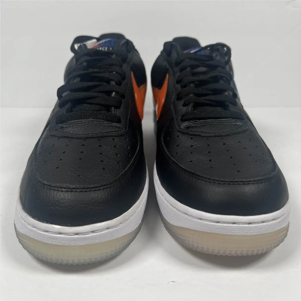 Nike shoes - Nike Air Force 1 - Air Force - CZ7928-001 - Black (UPC: 194499728689) 6