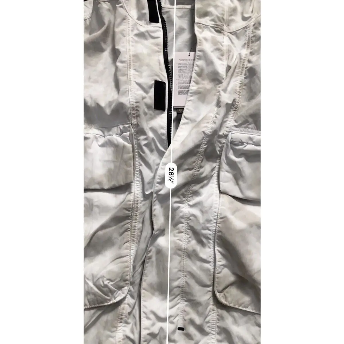 Nike clothing - DX0217-034 - DX0217-034 - White 10