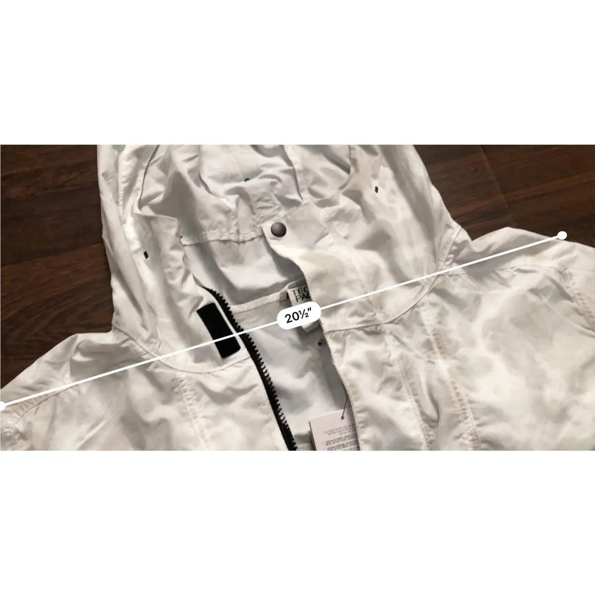 Nike clothing - DX0217-034 - DX0217-034 - White 12