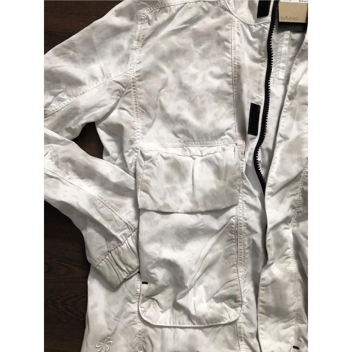 Nike clothing - DX0217-034 - DX0217-034 - White 1