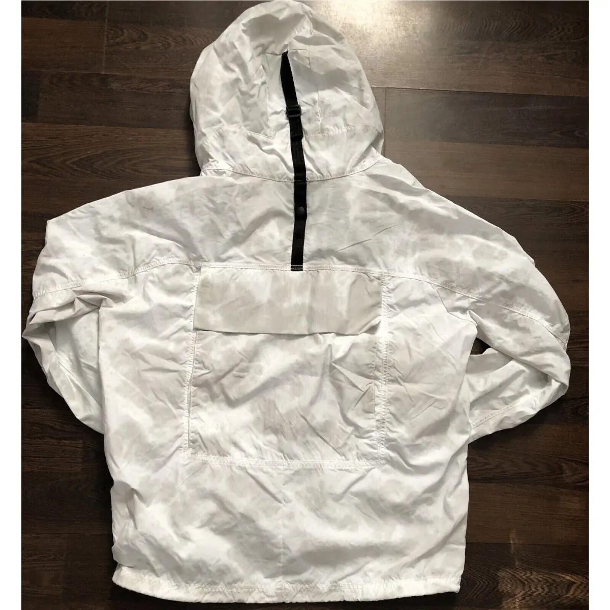 Nike clothing - DX0217-034 - DX0217-034 - White 2