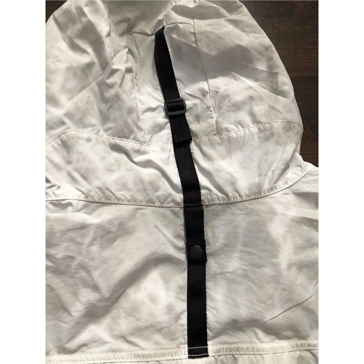 Nike clothing - DX0217-034 - DX0217-034 - White 4