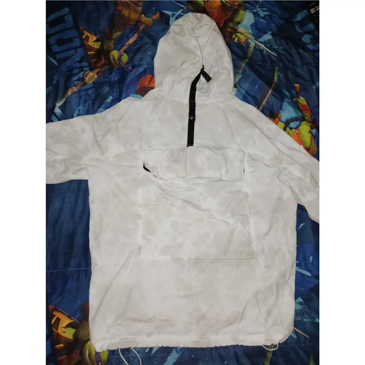 Nike clothing - DX0217-034 - DX0217-034 - White 2