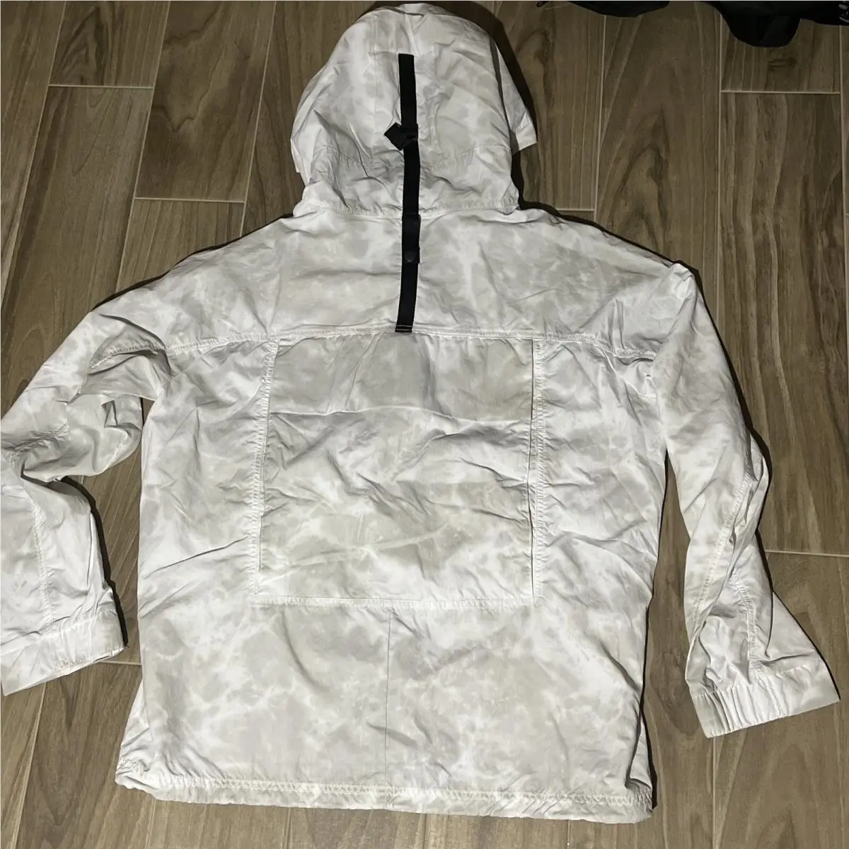 Nike clothing - DX0217-034 - DX0217-034 - White 9