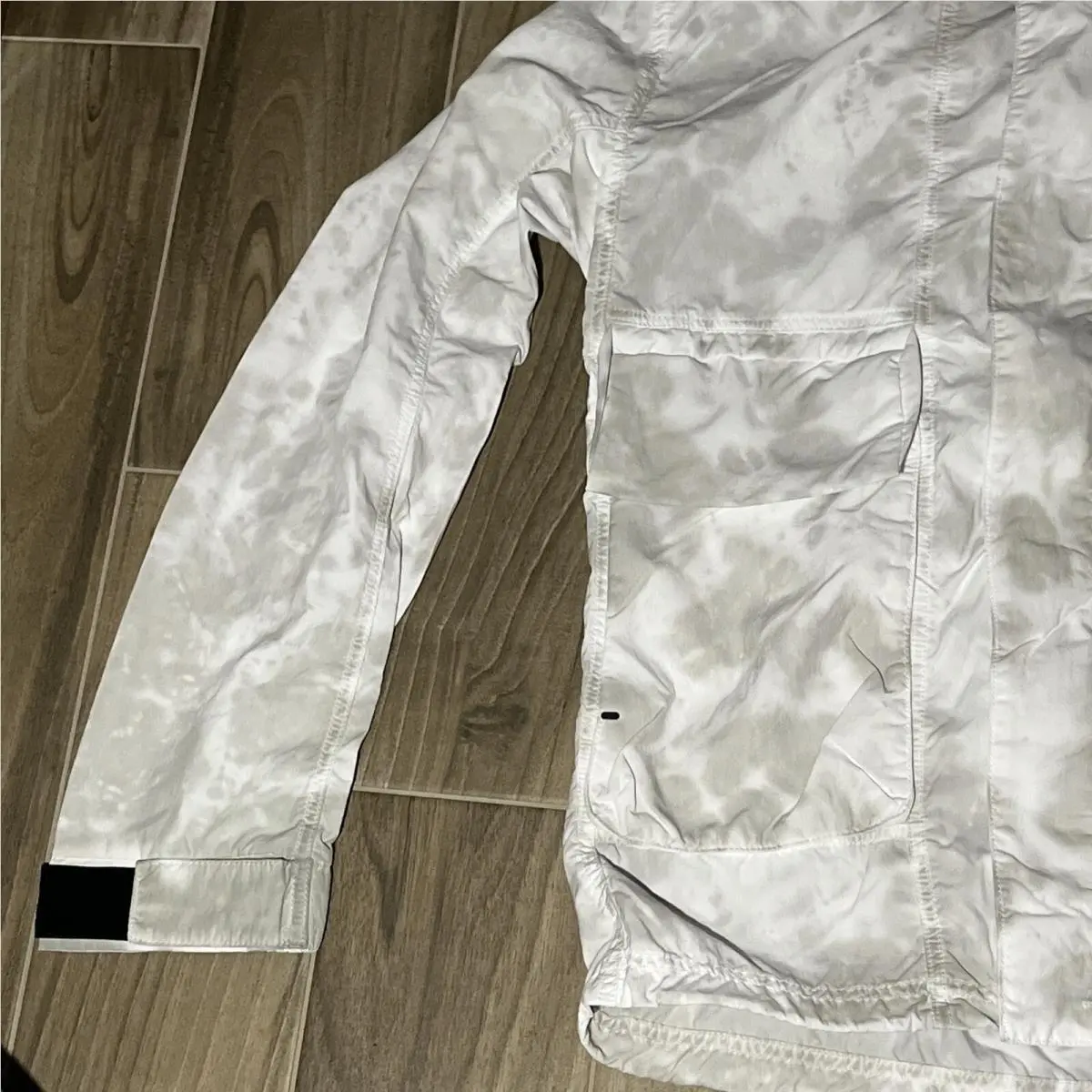 Nike clothing - DX0217-034 - DX0217-034 - White 0