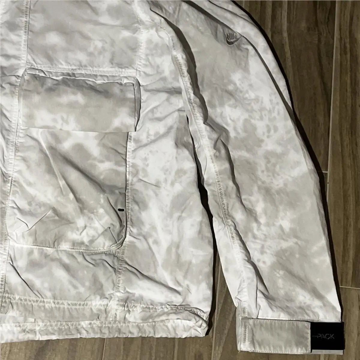 Nike clothing - DX0217-034 - DX0217-034 - White 1