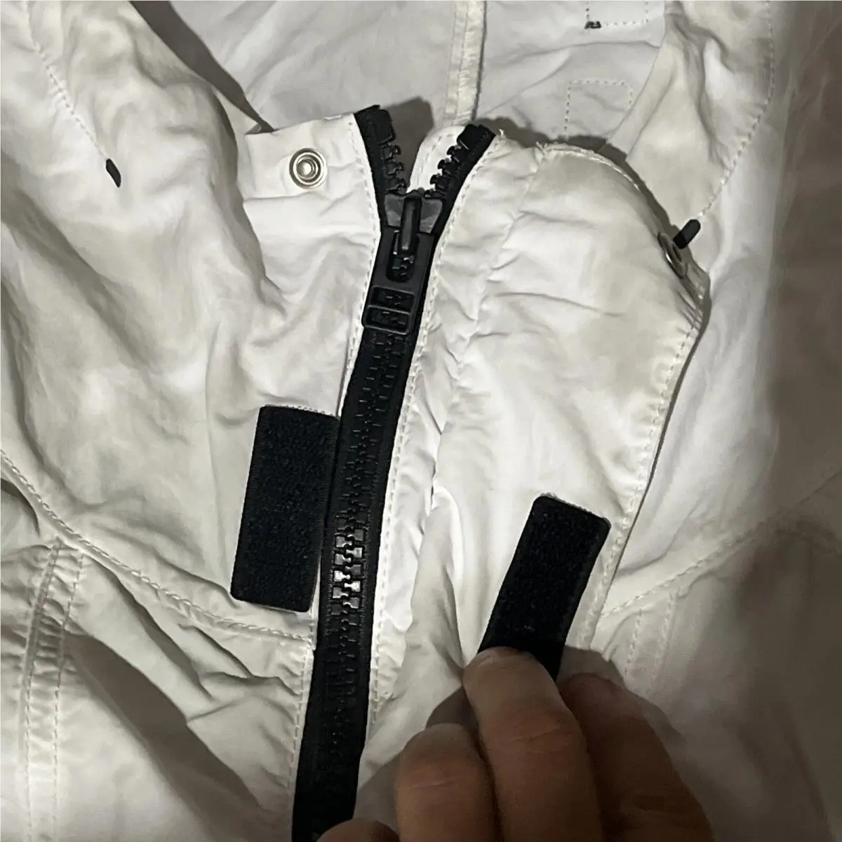 Nike clothing - DX0217-034 - DX0217-034 - White 2