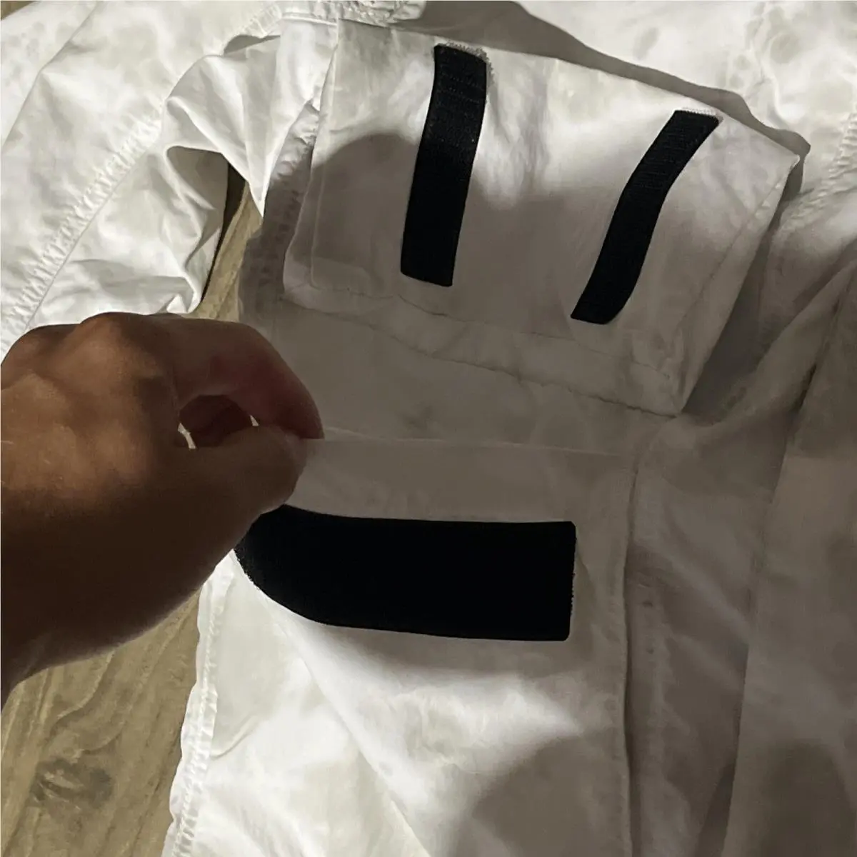 Nike clothing - DX0217-034 - DX0217-034 - White 3