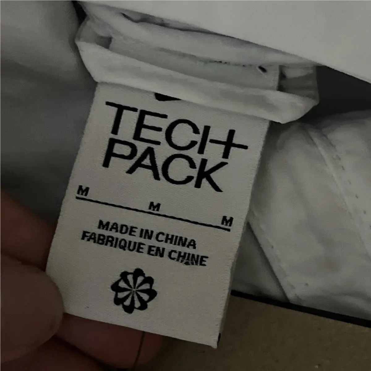 Nike clothing - DX0217-034 - DX0217-034 - White 7