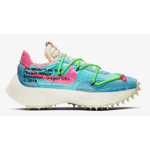 Nike shoes - Nike Vapor Street - Vapor Street - CD8178 400 - Multicolor (UPC: 193150367410) 0