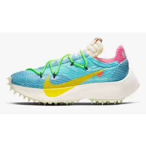 Nike shoes - Nike Vapor Street - Vapor Street - CD8178 400 - Multicolor (UPC: 193150367410) 1