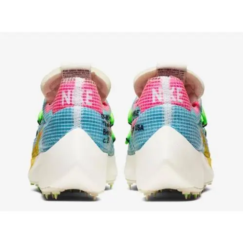 Nike shoes - Nike Vapor Street - Vapor Street - CD8178 400 - Multicolor (UPC: 193150367410) 3