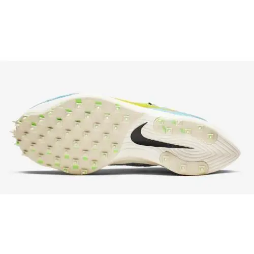Nike shoes - Nike Vapor Street - Vapor Street - CD8178 400 - Multicolor (UPC: 193150367410) 4