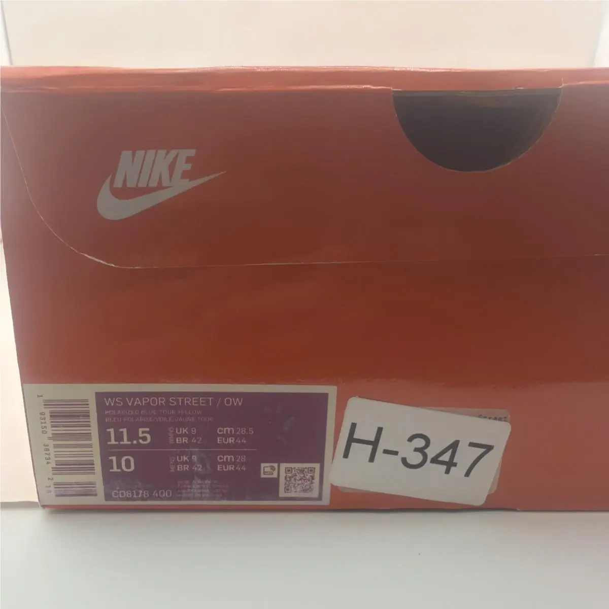 Nike shoes - CD8178400 - CD8178400 - Multicolor 12