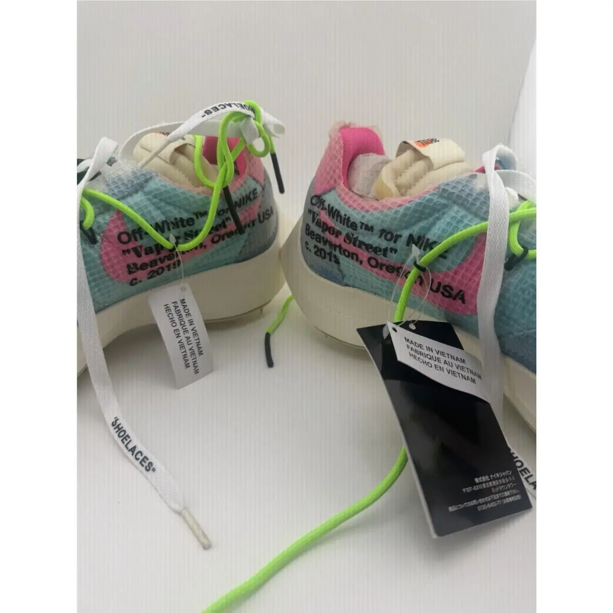Nike shoes - CD8178400 - CD8178400 - Multicolor 0