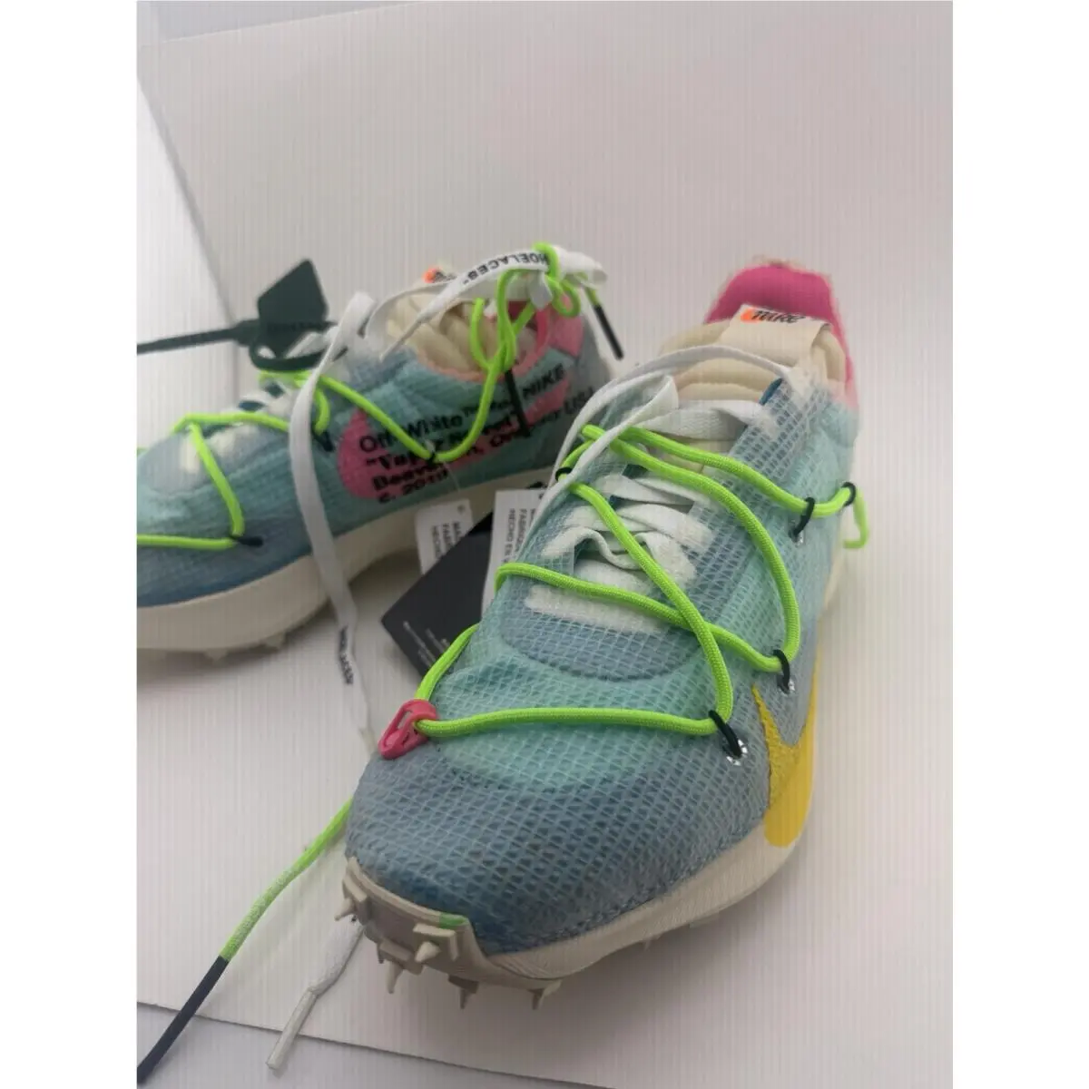 Nike shoes - CD8178400 - CD8178400 - Multicolor 1