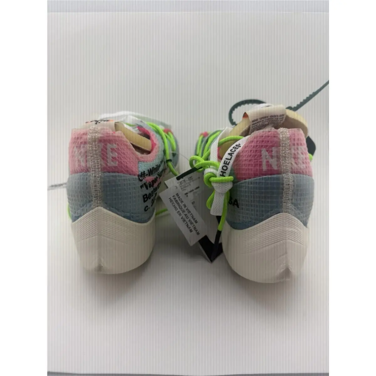 Nike shoes - CD8178400 - CD8178400 - Multicolor 2