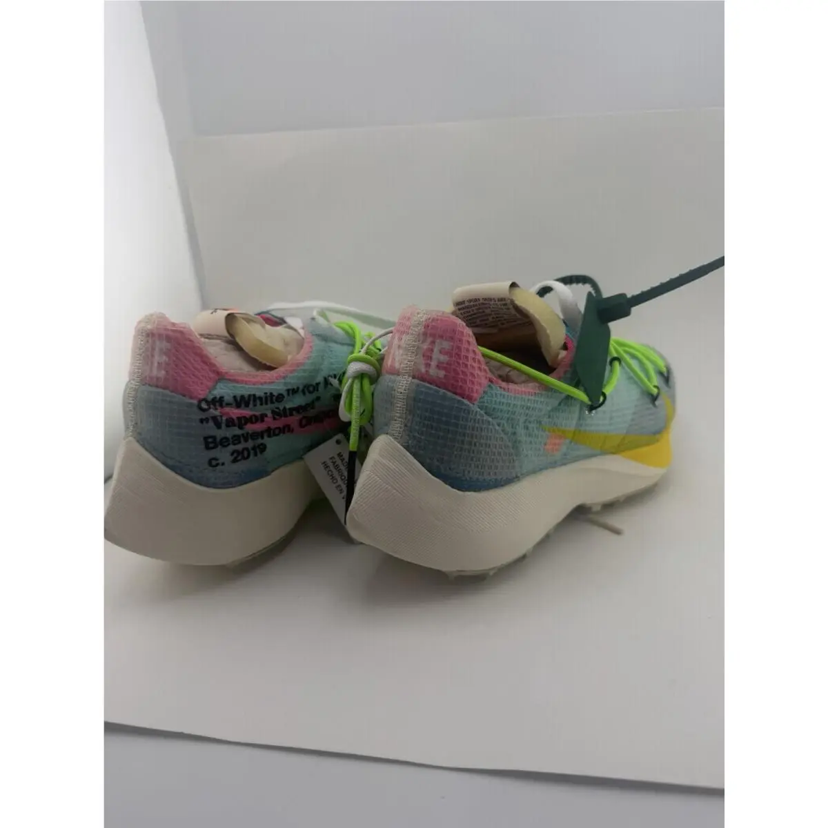 Nike shoes - CD8178400 - CD8178400 - Multicolor 3