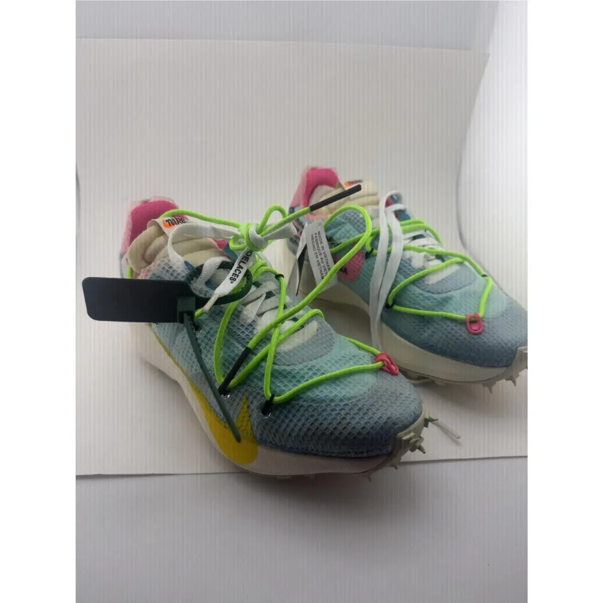 Nike shoes - CD8178400 - CD8178400 - Multicolor 5