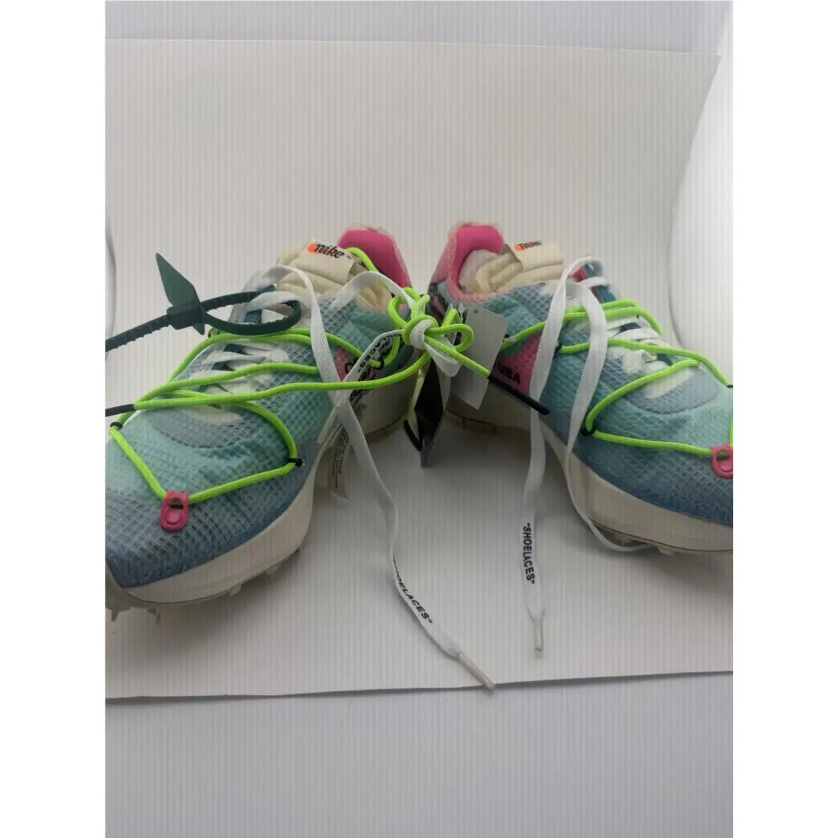 Nike shoes - CD8178400 - CD8178400 - Multicolor 6