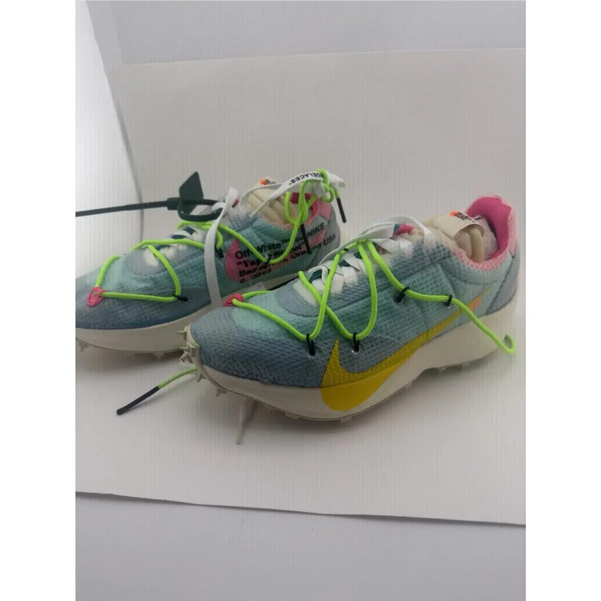 Nike shoes - CD8178400 - CD8178400 - Multicolor 7