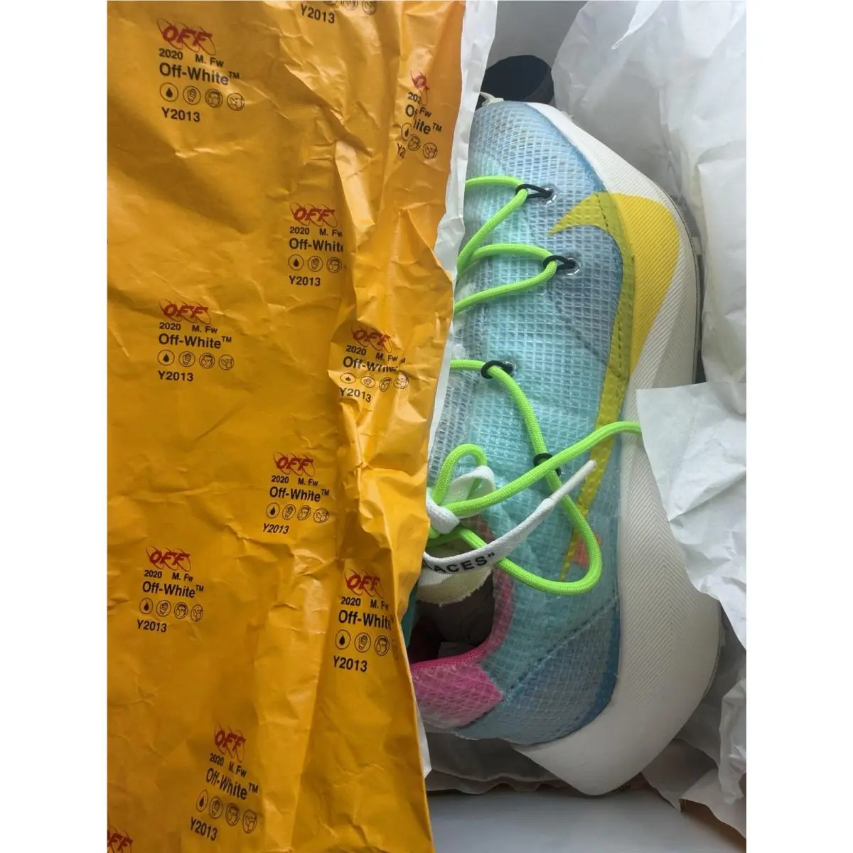 Nike shoes - CD8178400 - CD8178400 - Multicolor 8