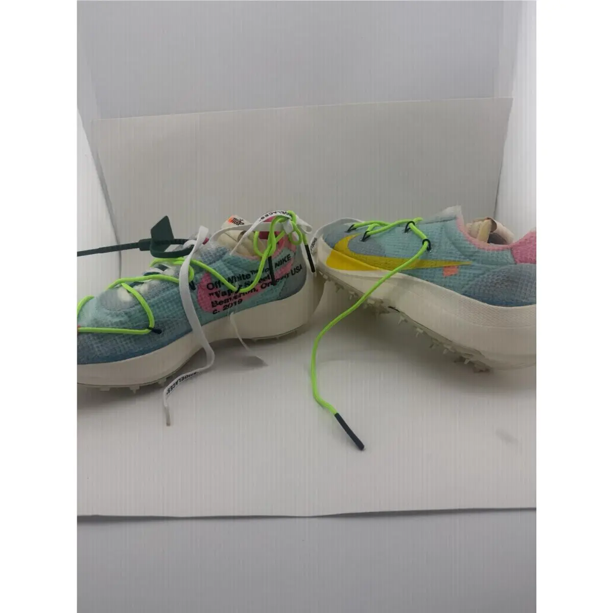 Nike shoes - CD8178400 - CD8178400 - Multicolor 4
