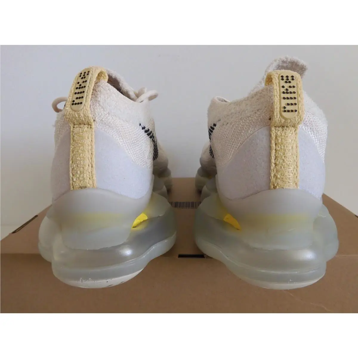 Nike shoes  - White 2