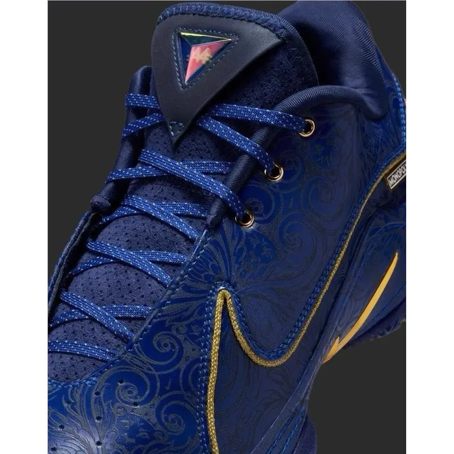 Nike shoes - Nike LeBron - LeBron - HV5146-400 - Blue 7