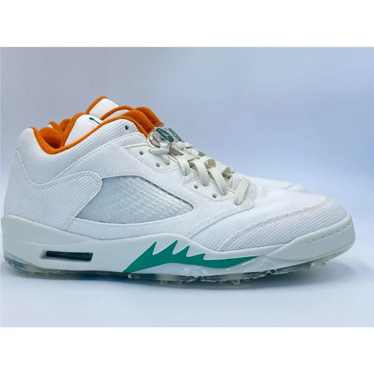 Nike shoes - NIKE JORDAN V - CW4204 100 - White 0