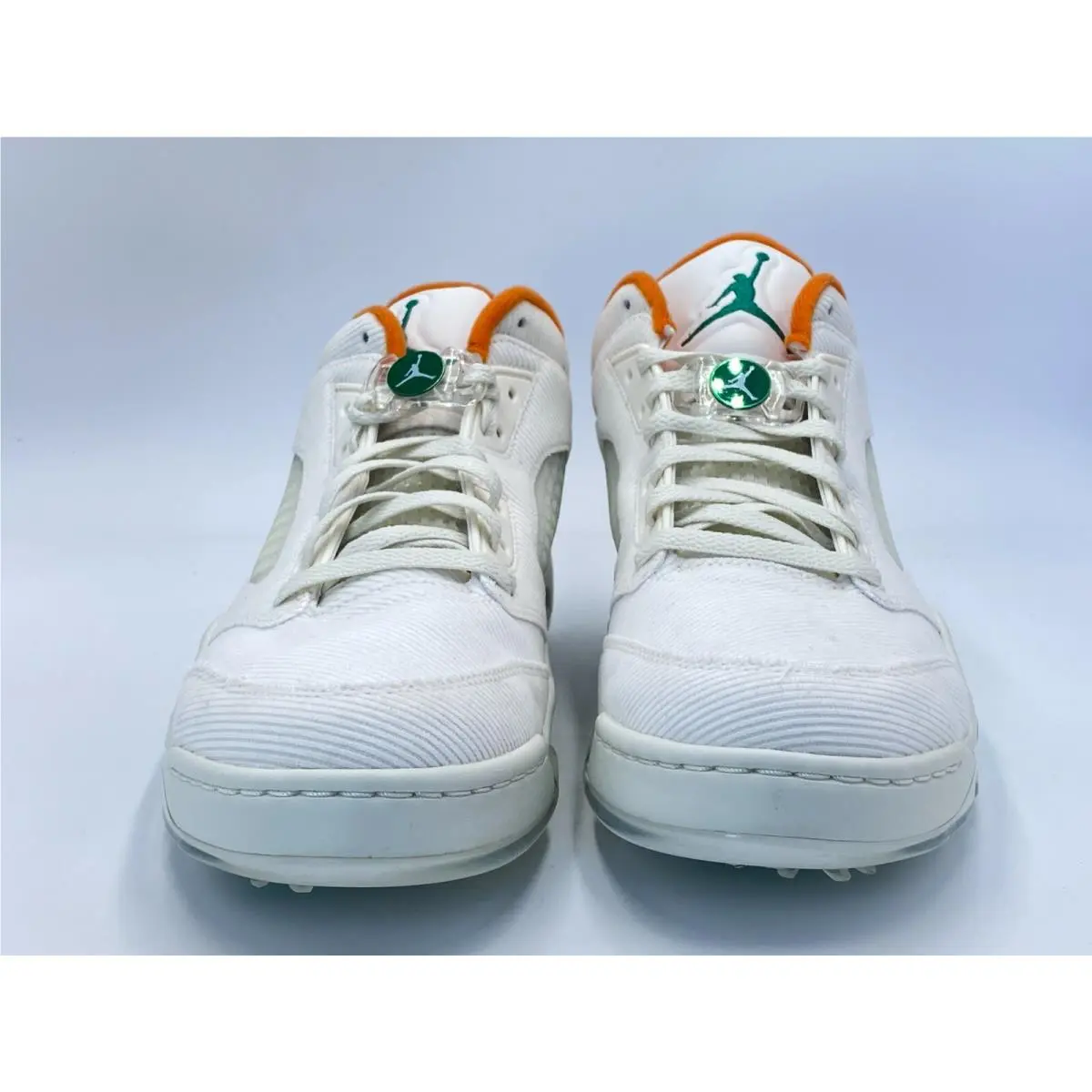 Nike shoes - NIKE JORDAN V - CW4204 100 - White 1