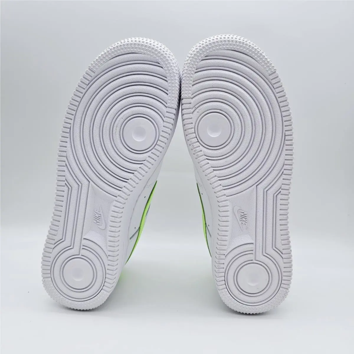 Nike shoes - Nike Air Force 1 - Air Force - DD8959-114 - White 3