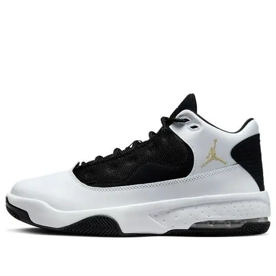Nike shoes - Jordan Max Aura 2 - Max Aura - CK6636107 - White 0