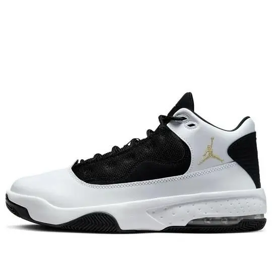 Nike shoes - Jordan Max Aura 2 - Max Aura - CK6636107 - White 0
