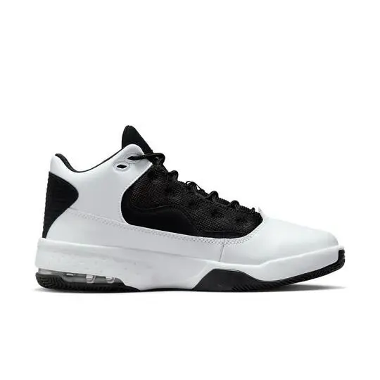 Nike shoes - Jordan Max Aura 2 - Max Aura - CK6636107 - White 1