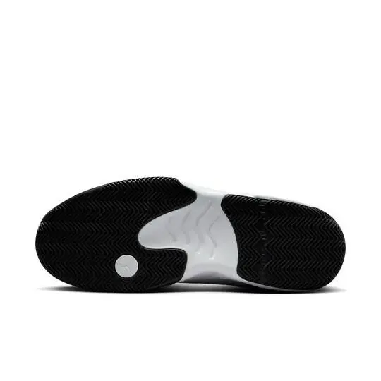 Nike shoes - Jordan Max Aura 2 - Max Aura - CK6636107 - White 4