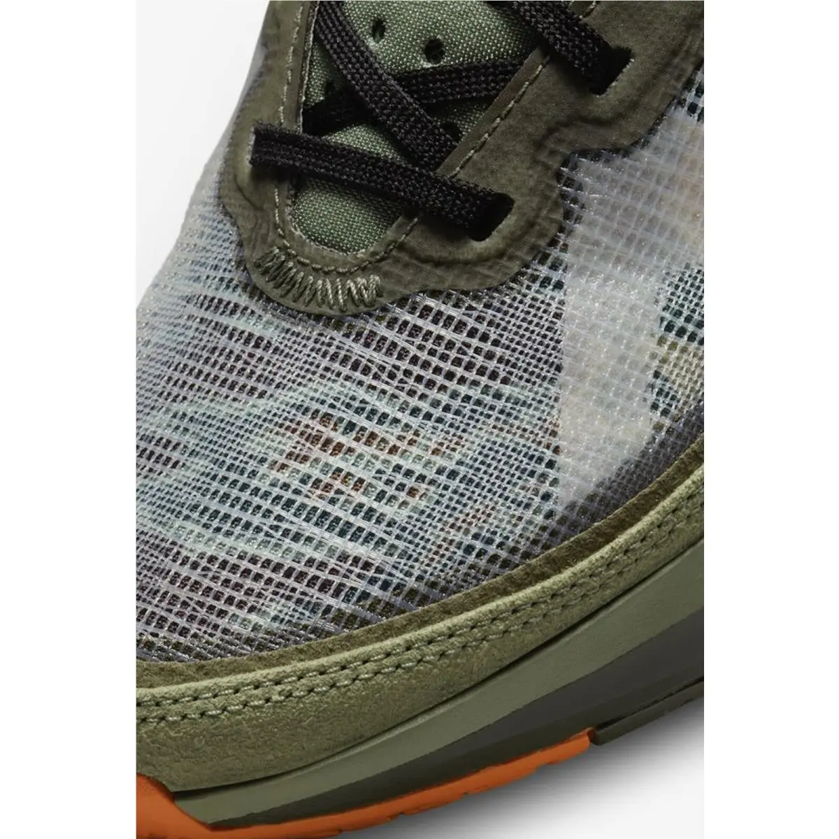 Nike shoes - Air Jordan - Air - DV6255-300 - Green 6