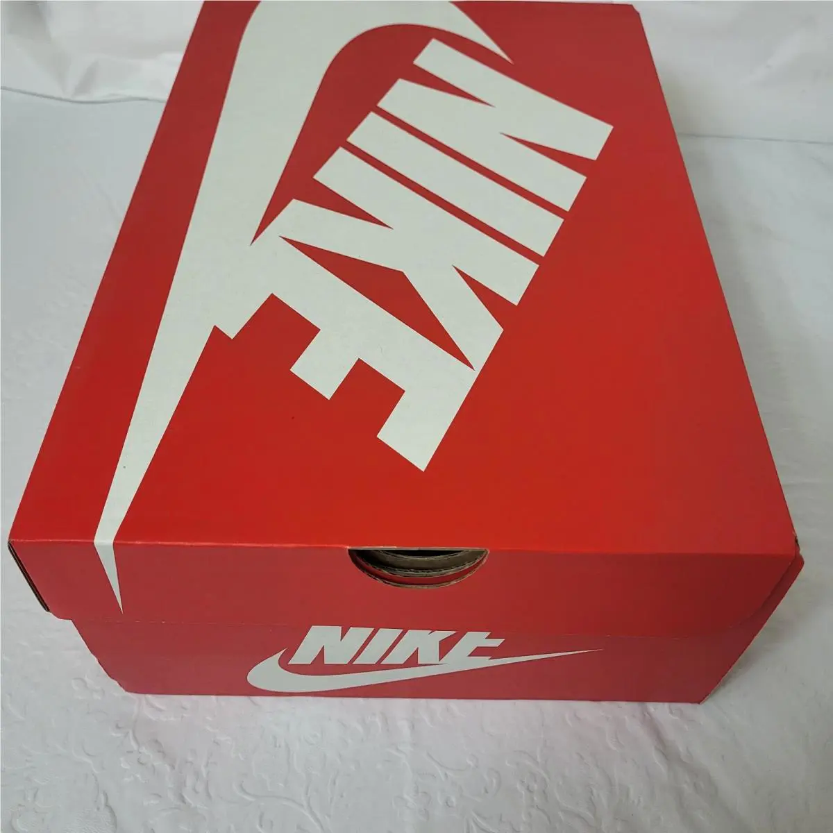 Nike shoes - Nike Dunk - Dunk - FB8895-601 - Red 8