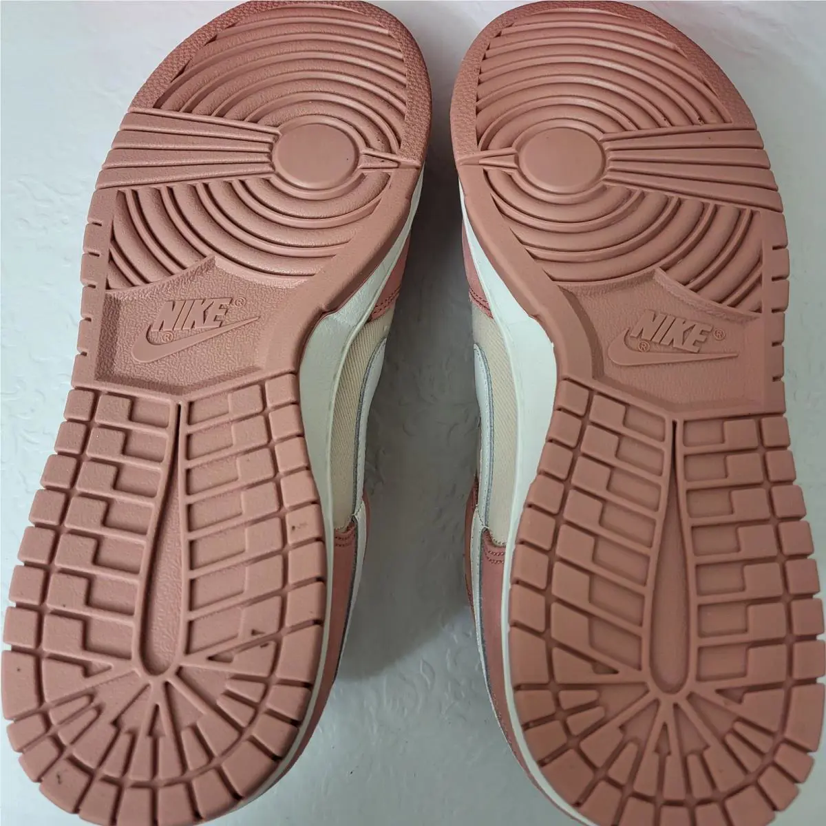 Nike shoes - Nike Dunk - Dunk - FB8895-601 - Red 4