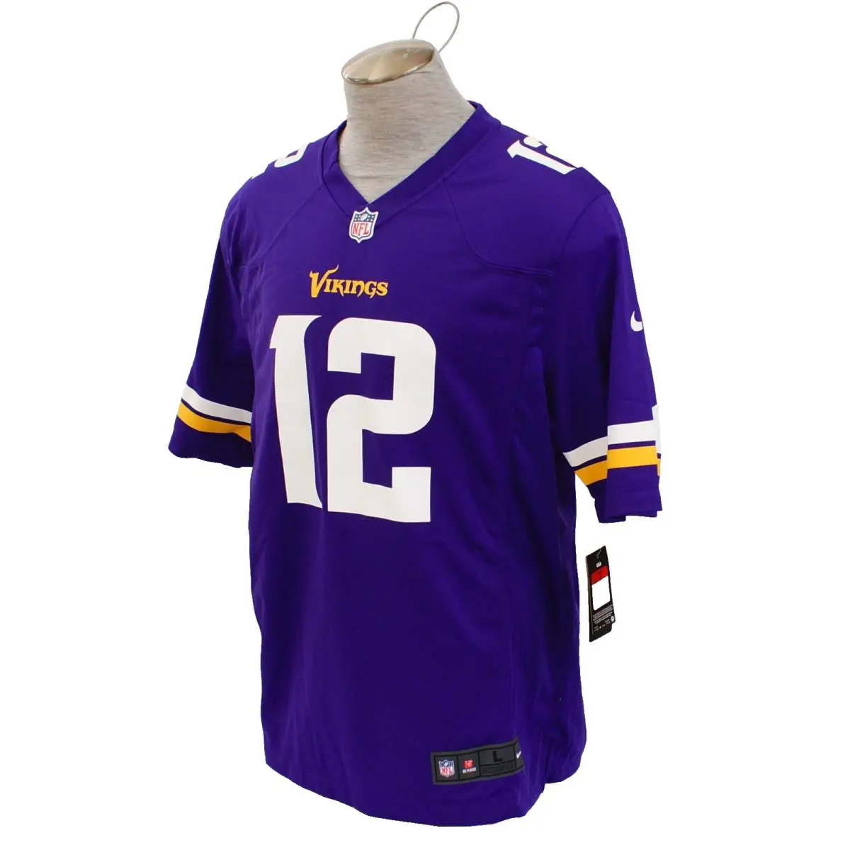 Nike clothing - 599981 - 599981 - Purple (UPC: 676556237629) 0