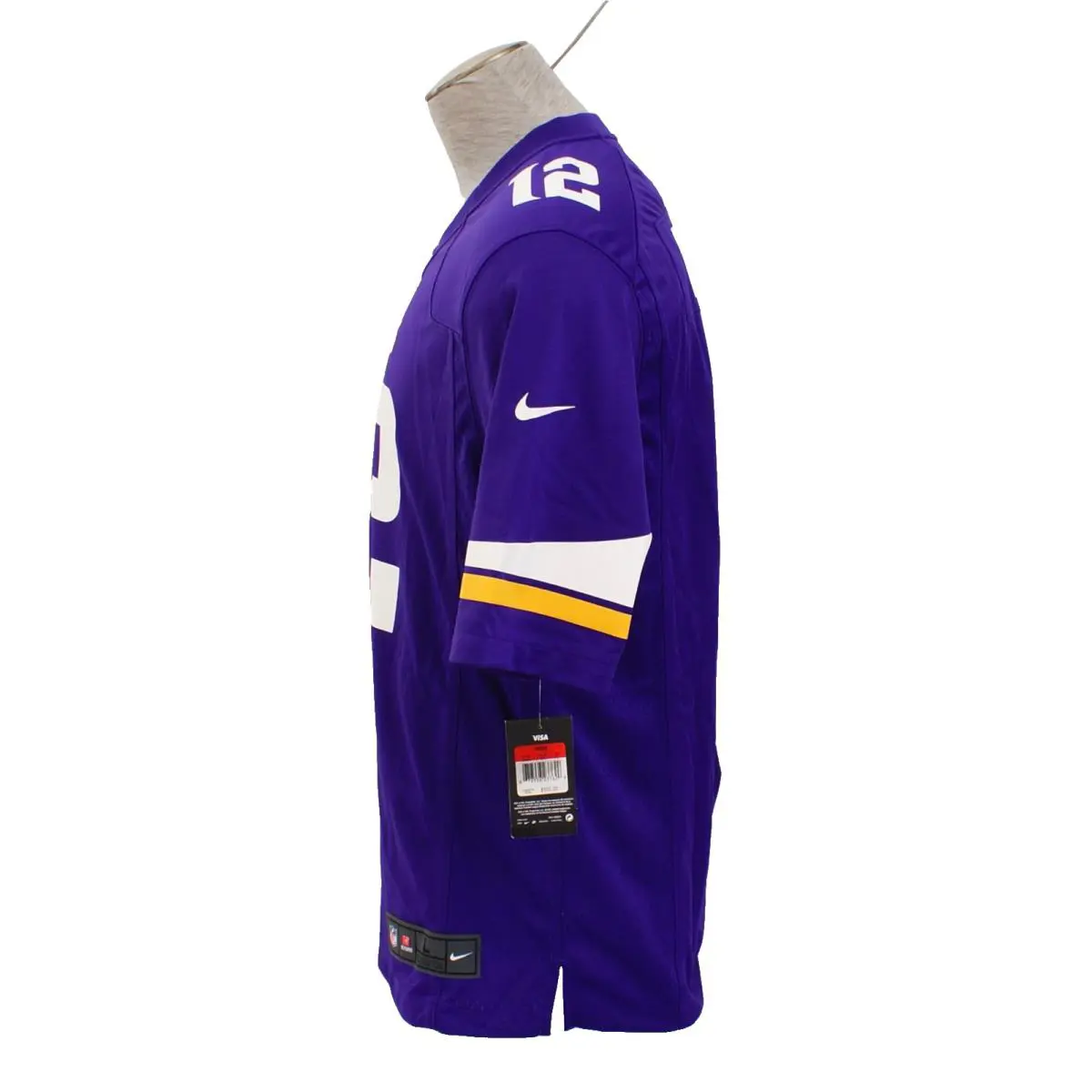 Nike clothing - 599981 - 599981 - Purple (UPC: 676556237629) 1