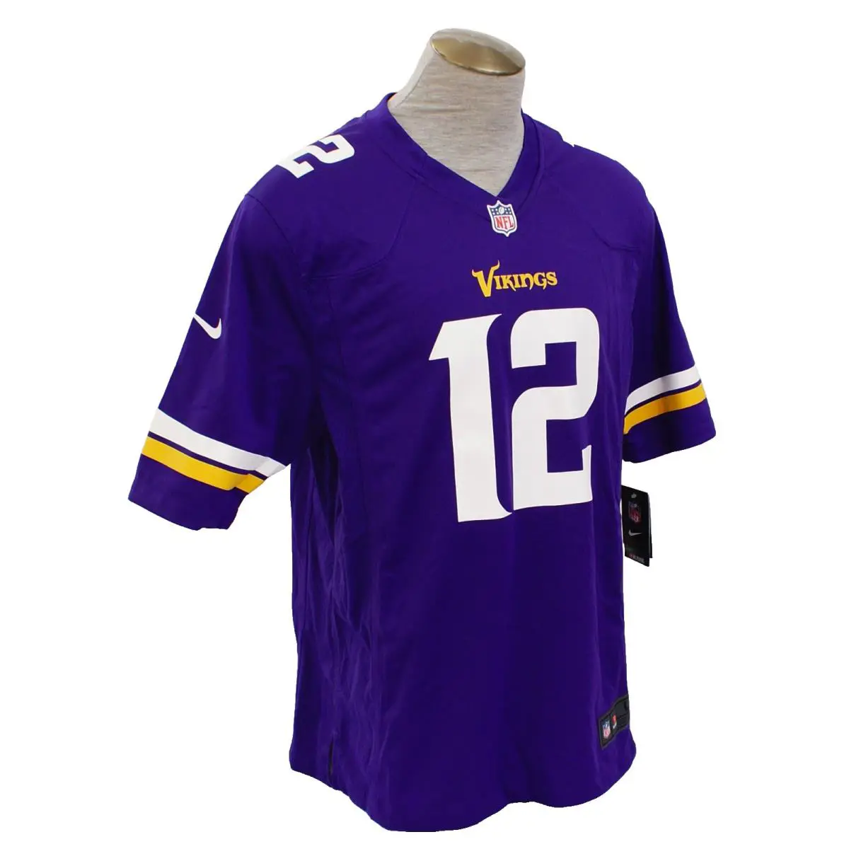 Nike clothing - 599981 - 599981 - Purple (UPC: 676556237629) 2