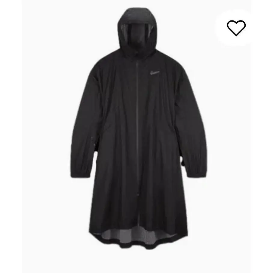 Nike clothing  - Black 1