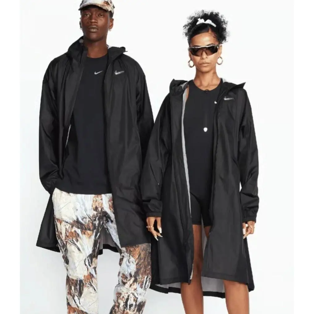 Nike clothing  - Black 0